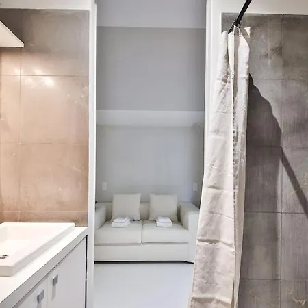 Appart 6pers # 2 Bedrooms # Pereire # 17 *