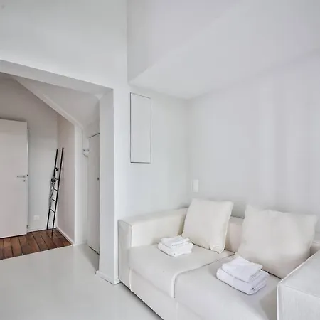 Appart 6pers # 2 Bedrooms # Pereire # 17 Apartment Paris